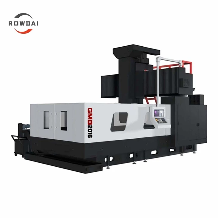 Gantry Machining Center