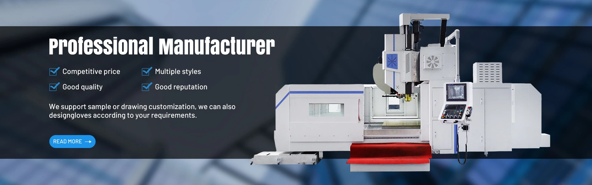 Milling Machine