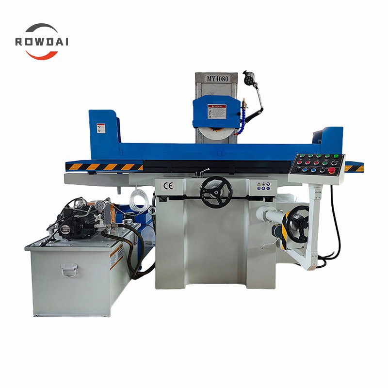 MY4080 new surface grinder
