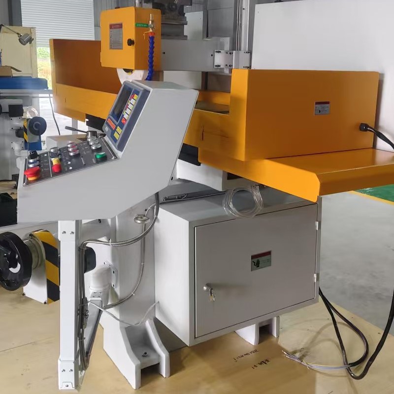MY4080AHR surface grinding machine MY4080AHR surface grinding machine